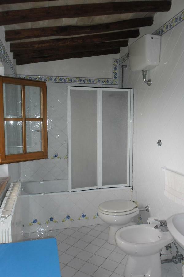 Casa Di Romano, La Piazzetta Marcialla ภายนอก รูปภาพ
